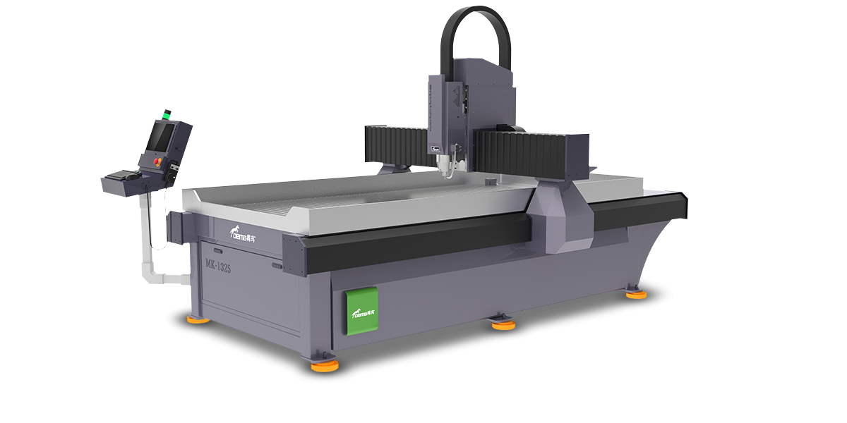 MK-1325水槽雕刻機