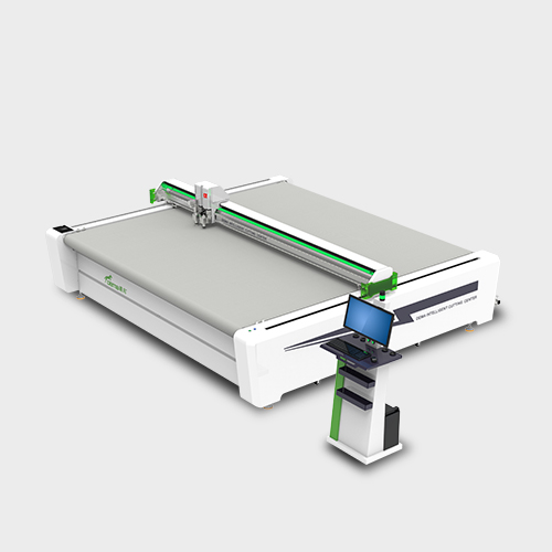 F11-3225高速裁切機