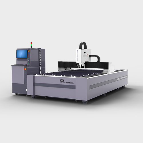 X9工業光纖激光切割機