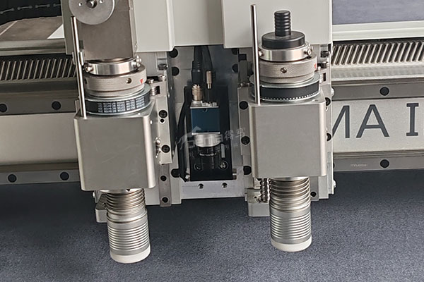 得馬高速裁切機F11-1625